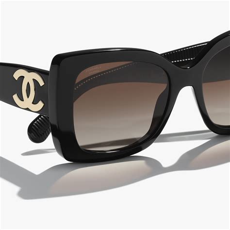 chanel 4232 sunglasses|CHANEL Sunglasses: Square Sunglasses, acetate — Fashion.